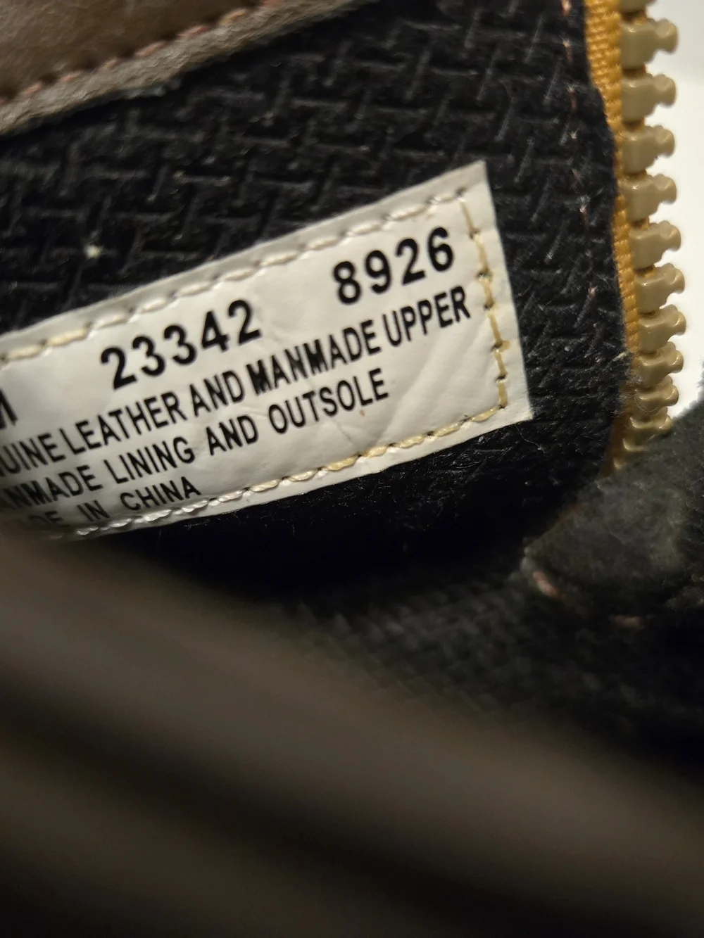 Timberland chukka boots